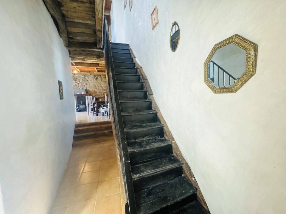 Villa i Aubin, Aveyron - foto 5