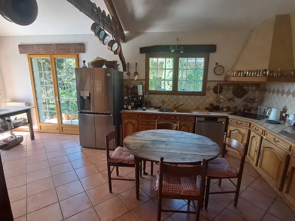 Villa i Lauzun, Lot-et-Garonne - foto 4