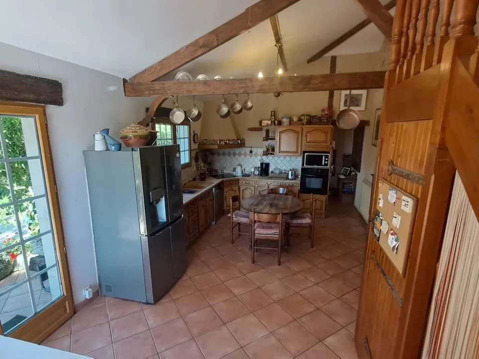 Villa i Lauzun, Lot-et-Garonne - foto 5