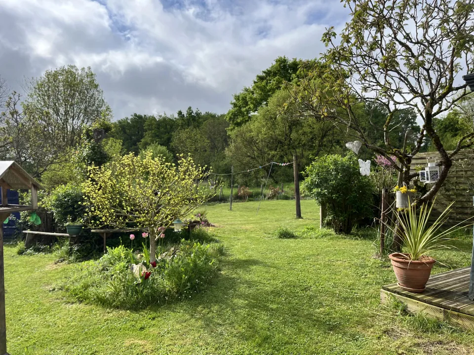 Villa i Adriers, Vienne - foto 2