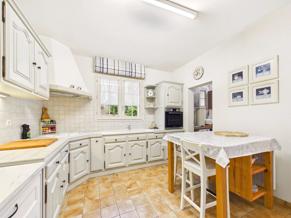 Villa en Douzillac, Dordogne - foto 4