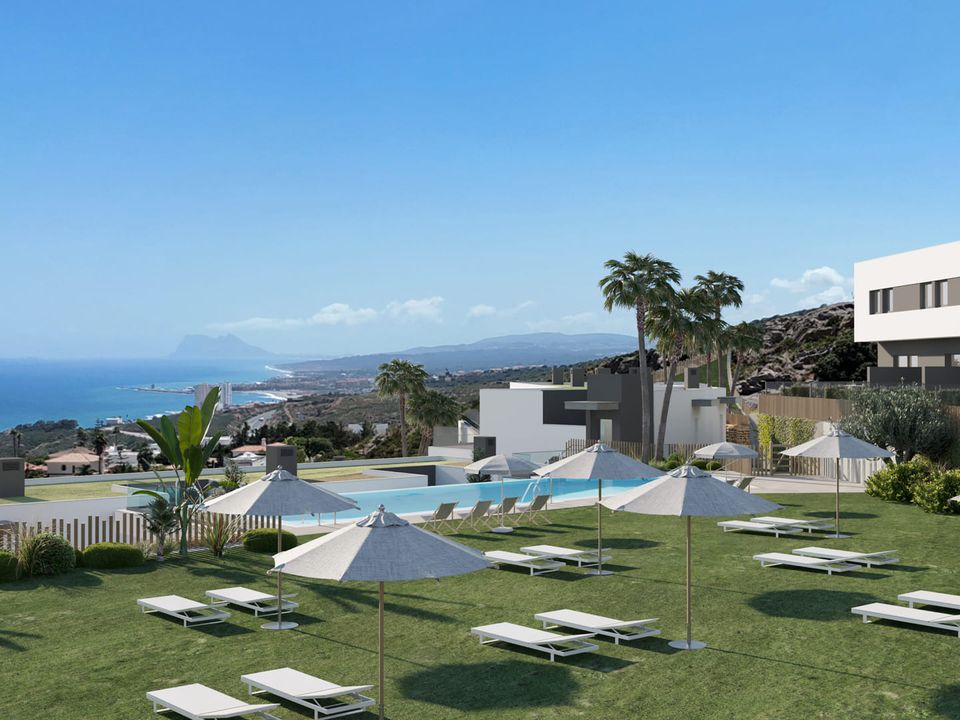 Villa i San Roque, Cadiz - foto 3