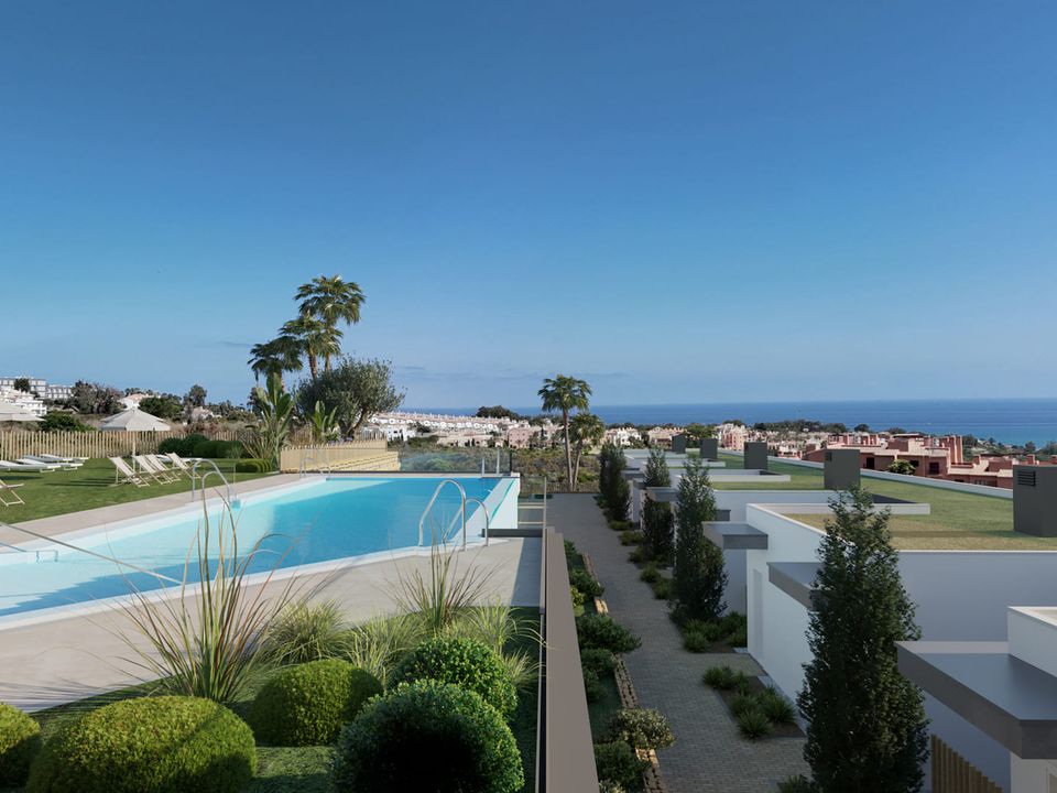 Villa i San Roque, Cadiz - foto 4