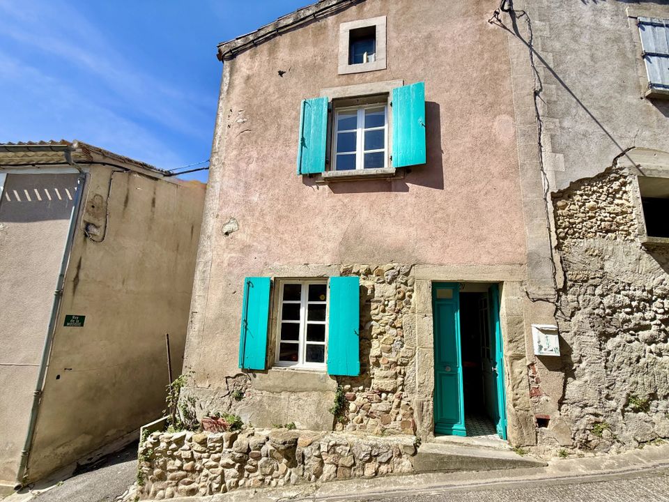 Villa i Donazac, Aude - foto 1