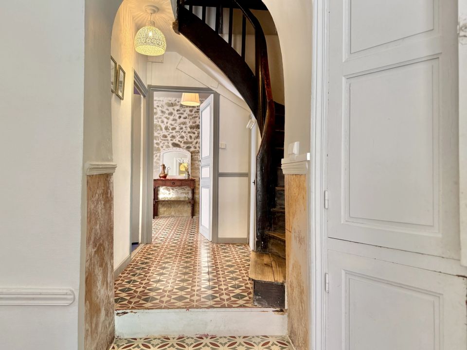 Villa i Donazac, Aude - foto 2