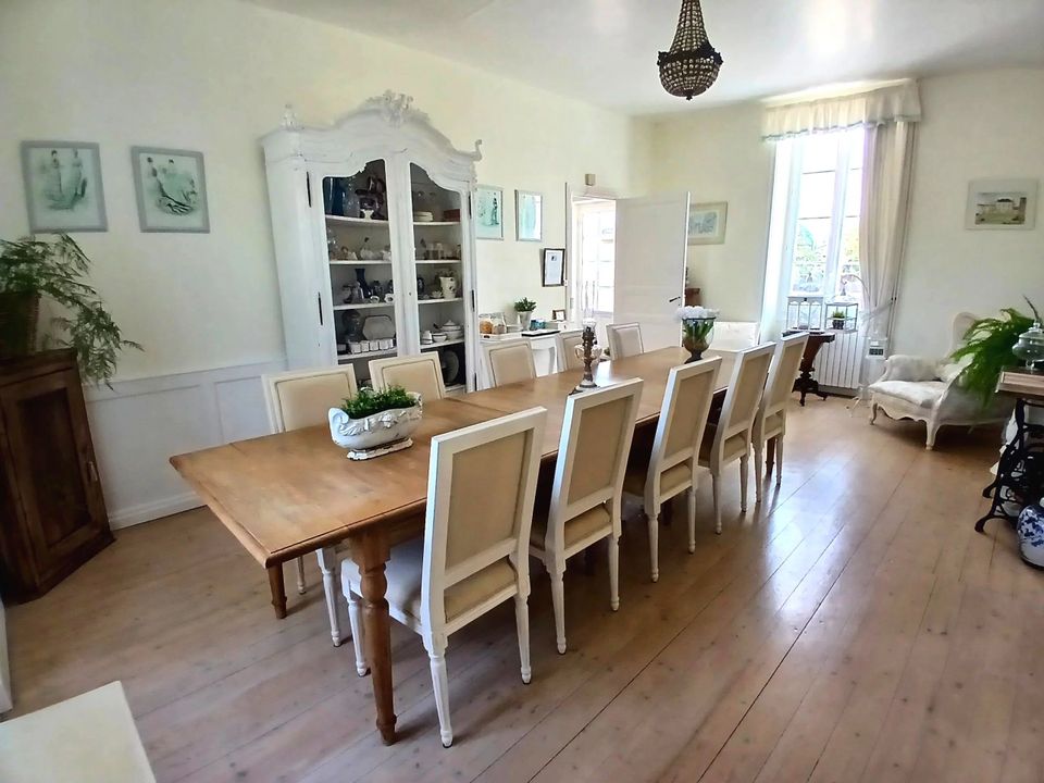 Villa i Saint-Jean-d'Angely, Charente-Maritime - foto 5