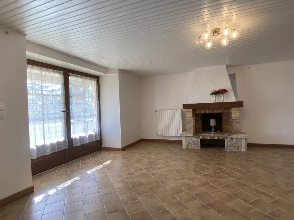 Villa i Montcuq-en-Quercy-Blanc, Lot - foto 4
