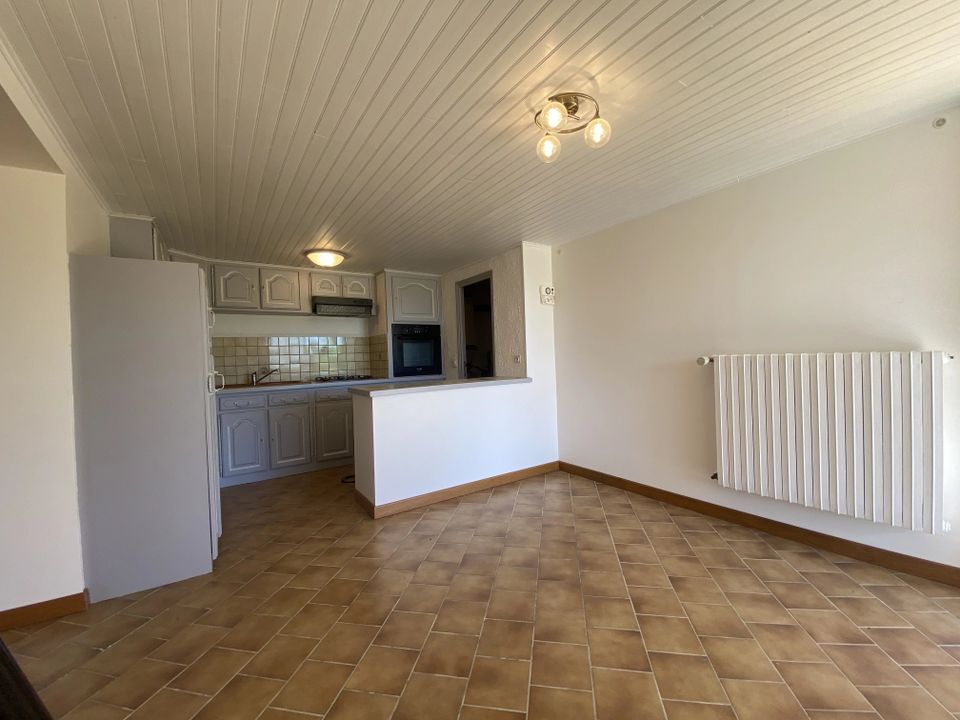 Villa i Montcuq-en-Quercy-Blanc, Lot - foto 5
