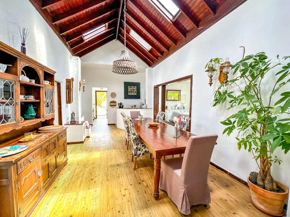 Villa i La Asomada (Puerto Rosario), Fuerteventura - foto 3