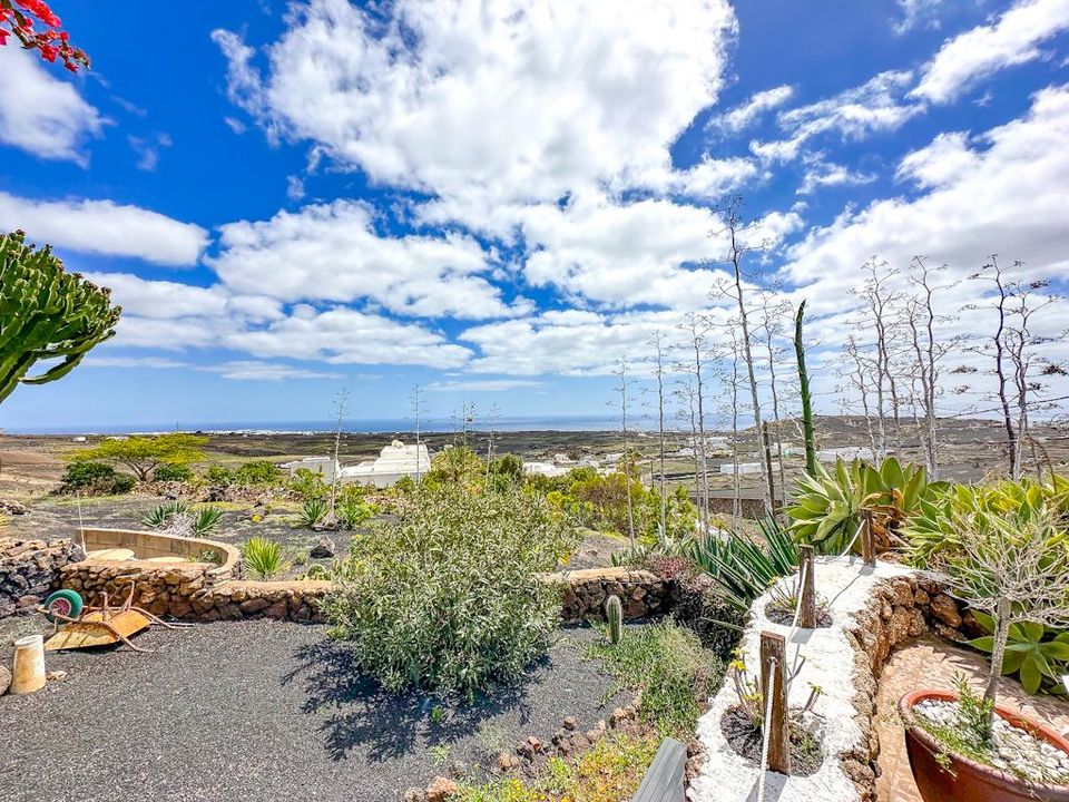 Villa i La Asomada (Puerto Rosario), Fuerteventura - foto 5