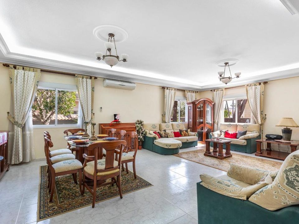 Villa i Rojales, Alicante - foto 4