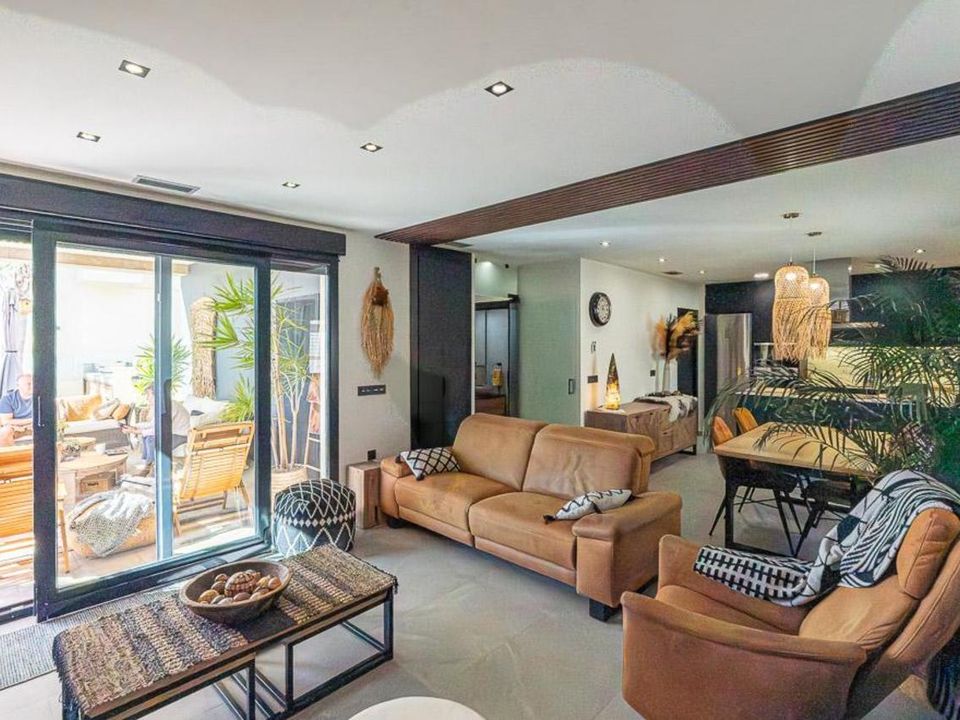 Villa i Benijofar, Alicante - foto 3