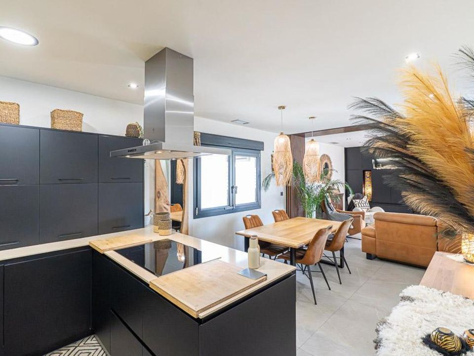 Villa i Benijofar, Alicante - foto 4