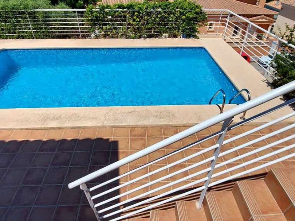 Villa i Calpe, Alicante - foto 2