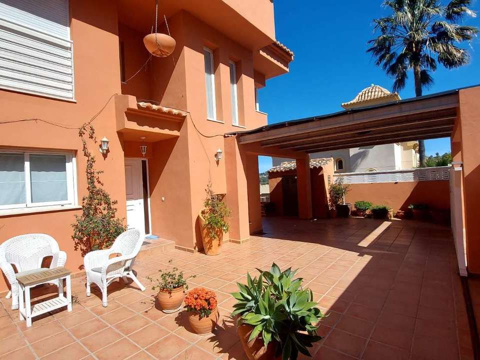 Villa i Calpe, Alicante - foto 3