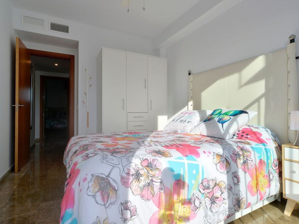 Lejlighed i Estepona, Malaga - foto 4