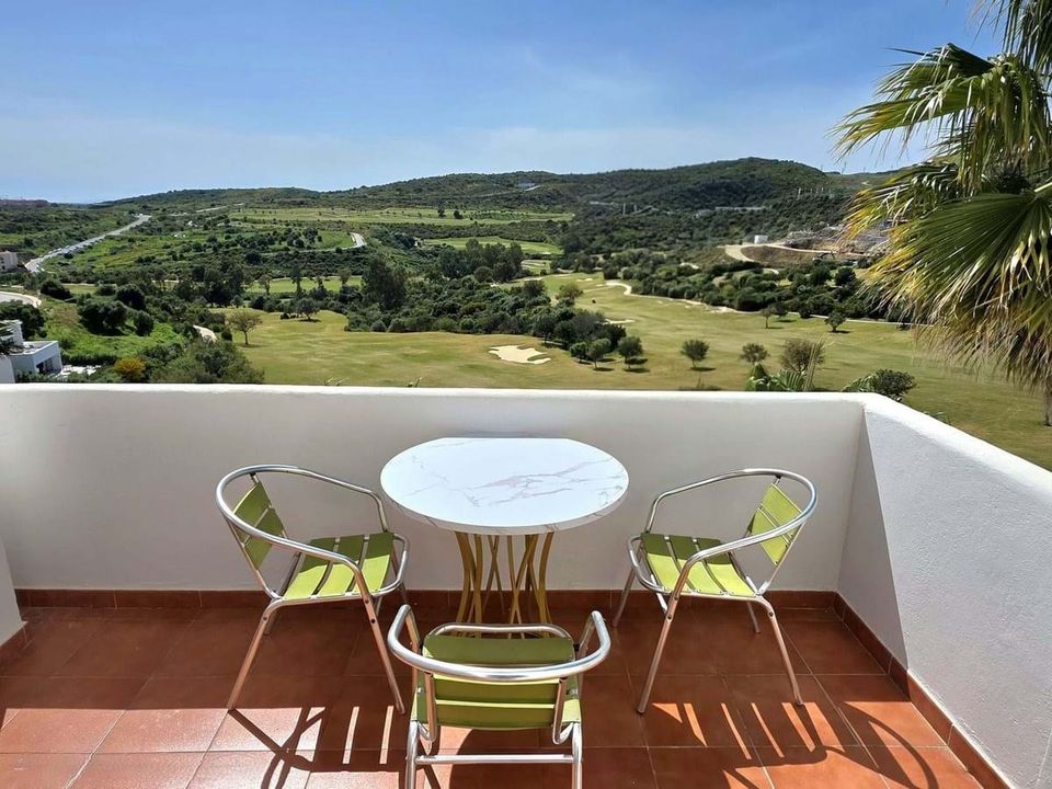 Penthouse i Estepona, Malaga - foto 2