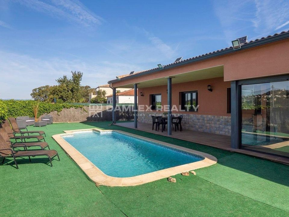 Villa i Lloret De Mar, Gerona - foto 3