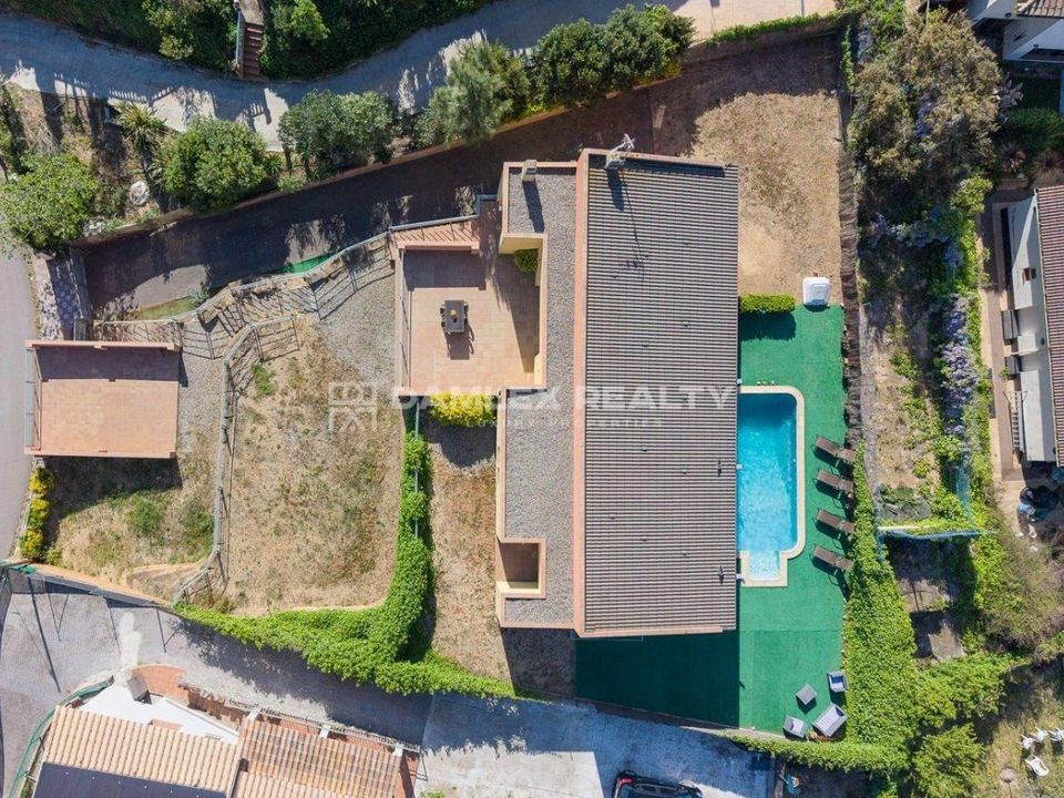 Villa i Lloret De Mar, Gerona - foto 4