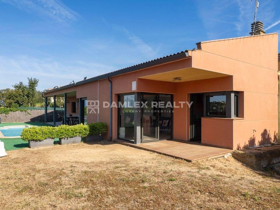 Villa i Lloret De Mar, Gerona - foto 5