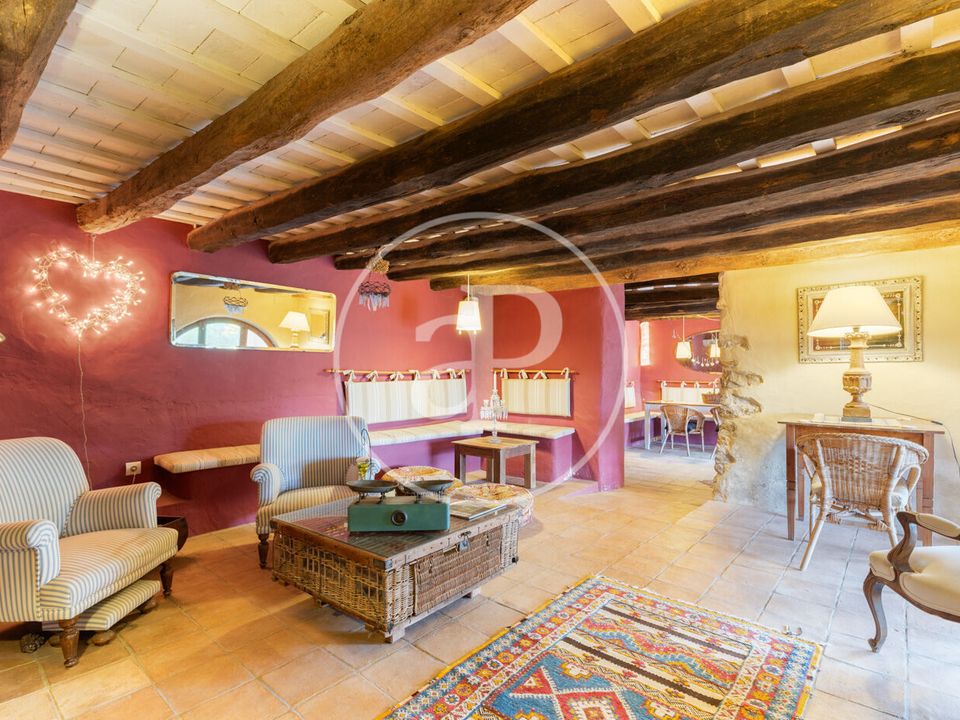 Villa i Olivella, Barcelona - foto 2