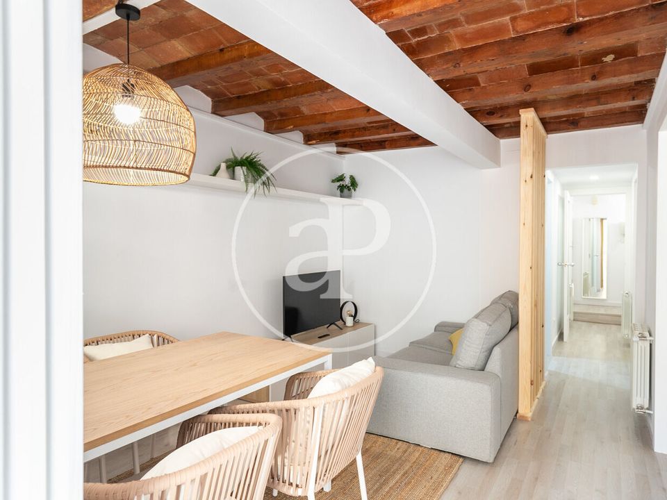 Appartement - Barcelona, Barcelona - photo 2