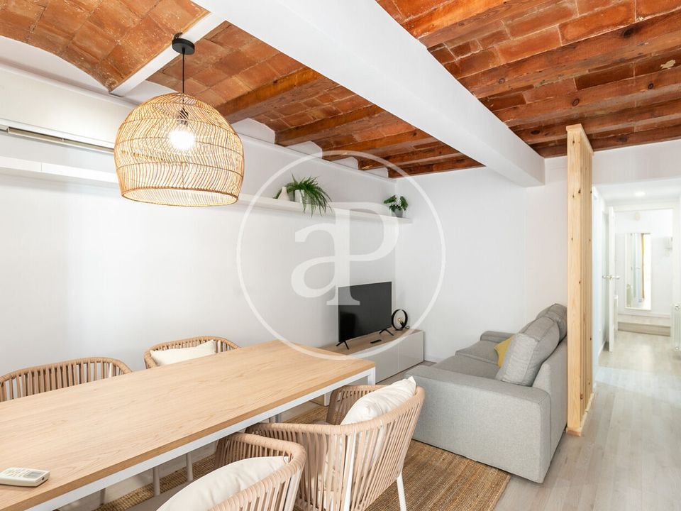 Appartement - Barcelona, Barcelona - photo 3