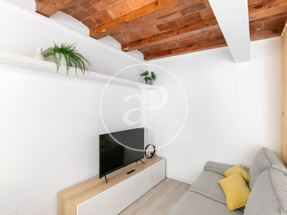 Appartement - Barcelona, Barcelona - photo 4
