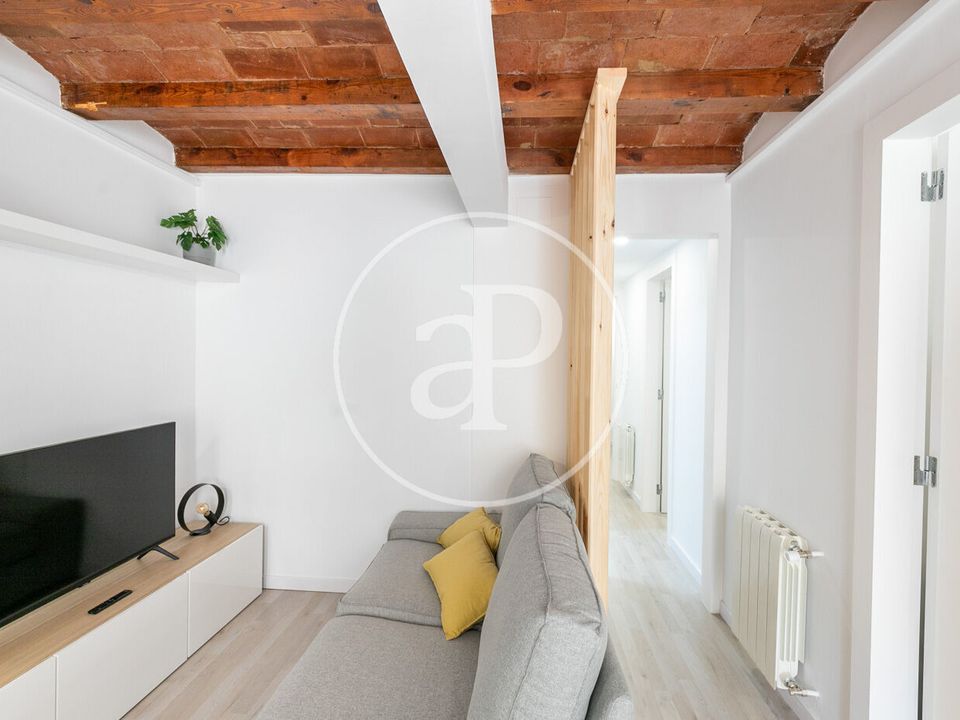 Appartement - Barcelona, Barcelona - photo 5