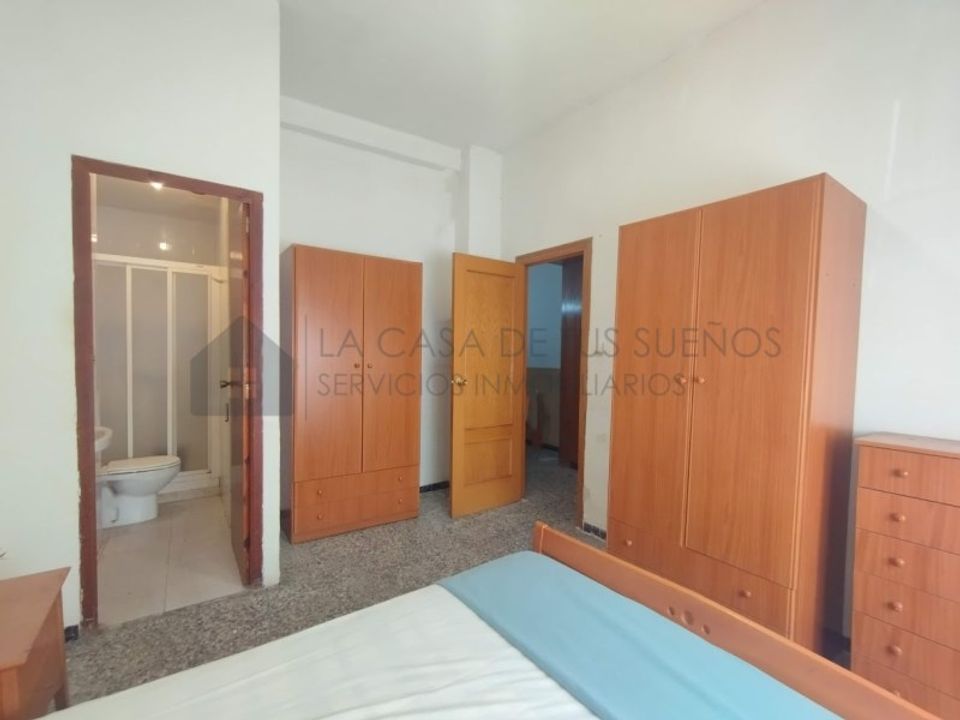 Lejlighed i Sax, Alicante - foto 3