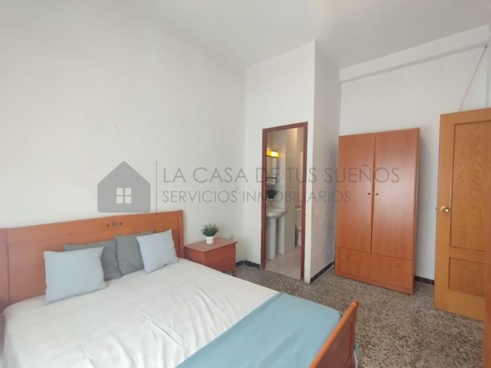 Lejlighed i Sax, Alicante - foto 4