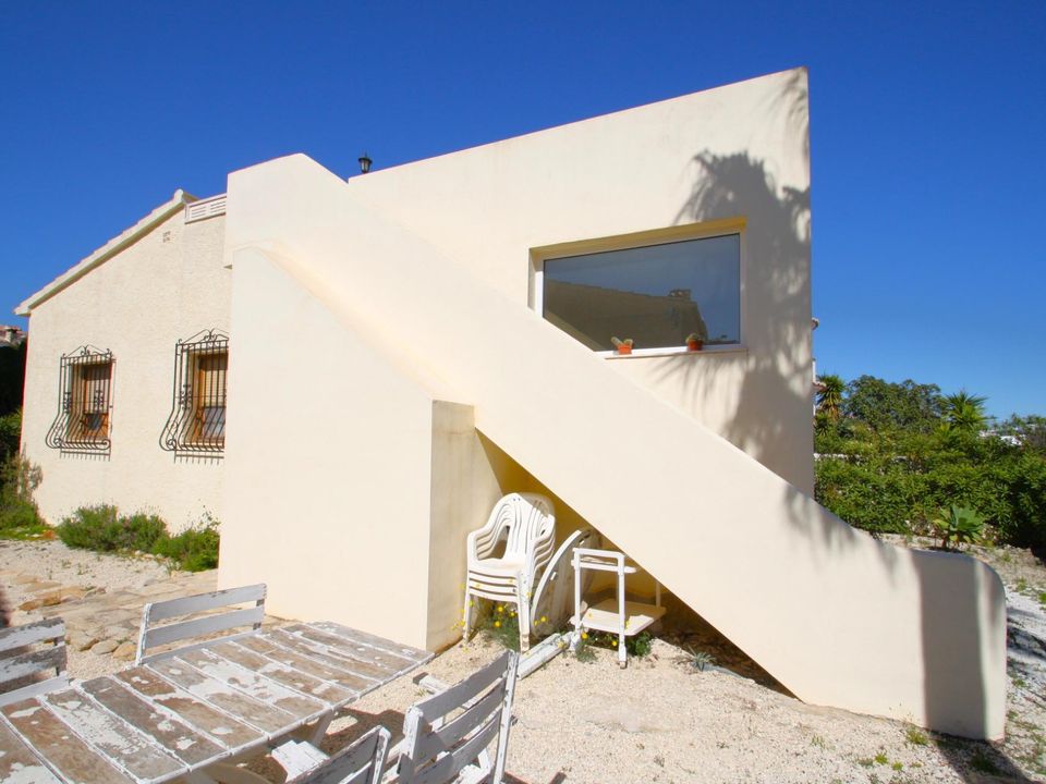 Villa i Benitachell, Alicante - foto 2