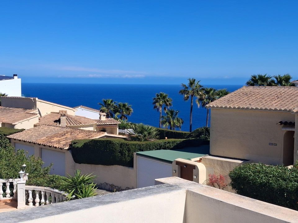 Villa i Benitachell, Alicante - foto 3