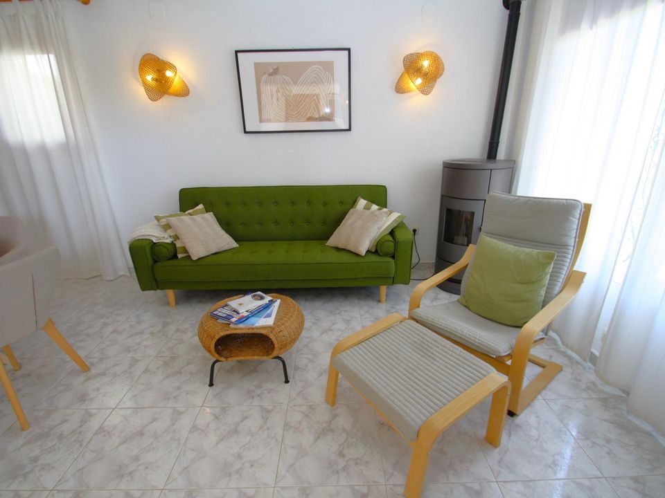 Villa i Benitachell, Alicante - foto 4