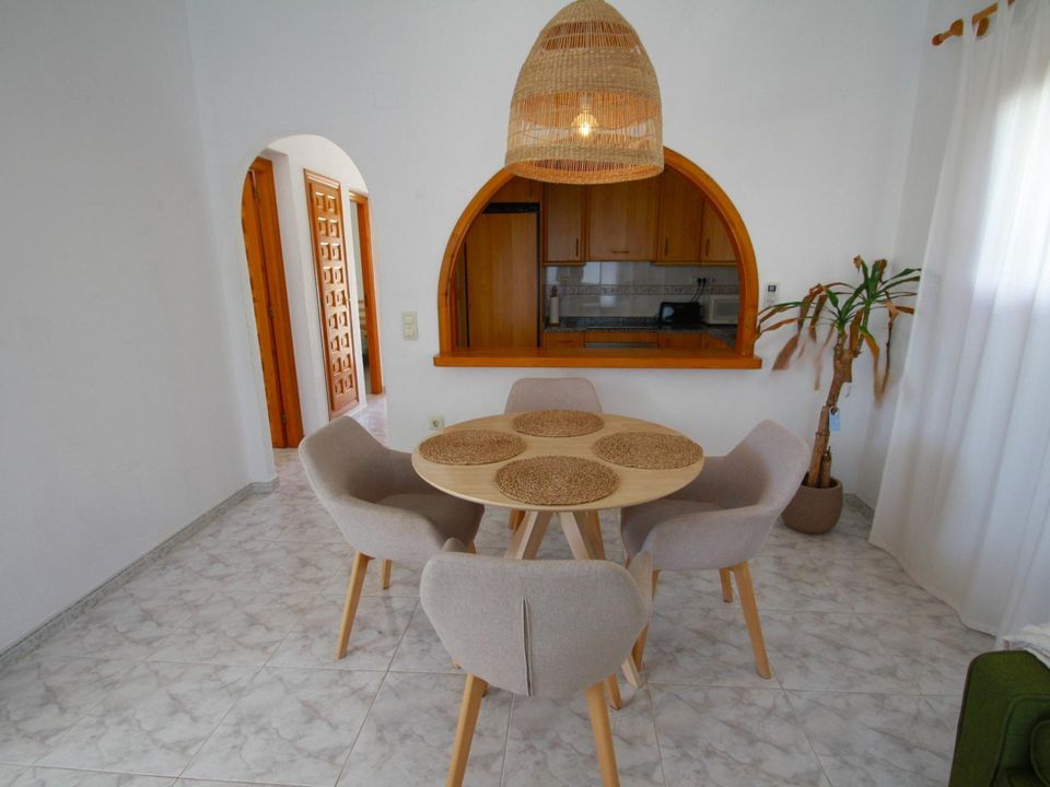 Villa i Benitachell, Alicante - foto 5