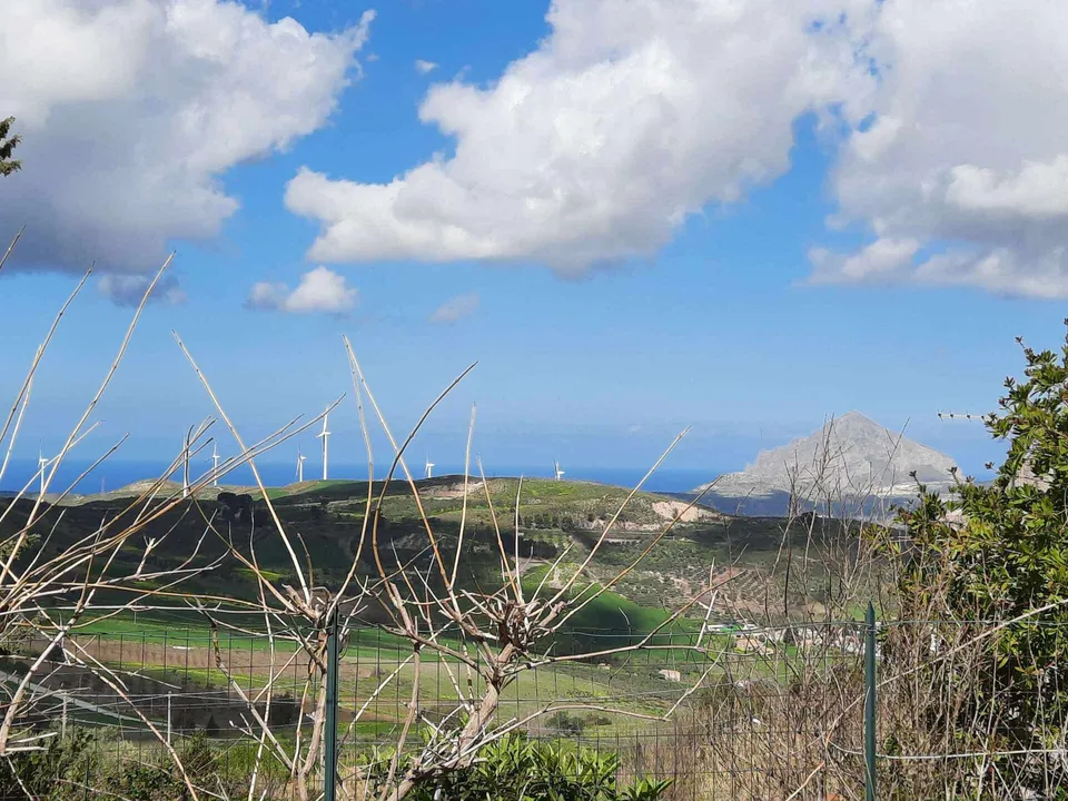 Landejendom i Buseto Palizzolo, Trapani - foto 3