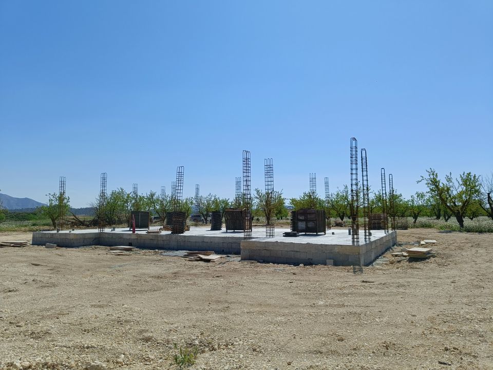 Villa i Pinoso, Alicante - foto 2