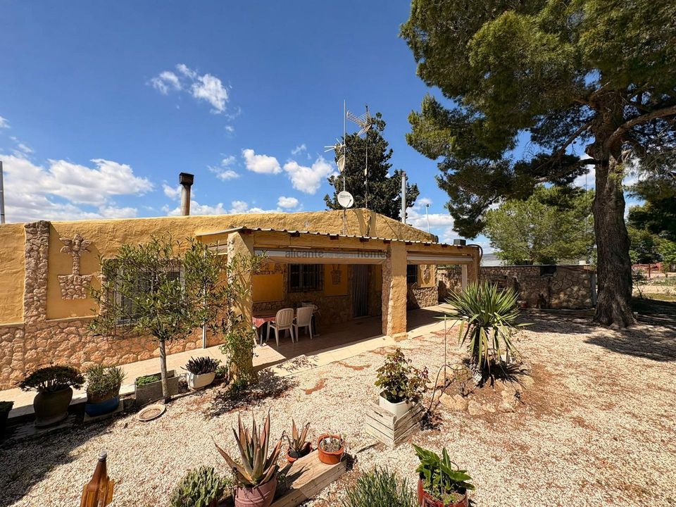 Villa i Yecla, Murcia - bilde 2