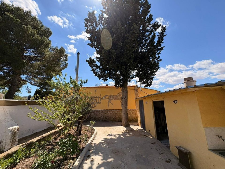 Villa i Yecla, Murcia - bilde 3