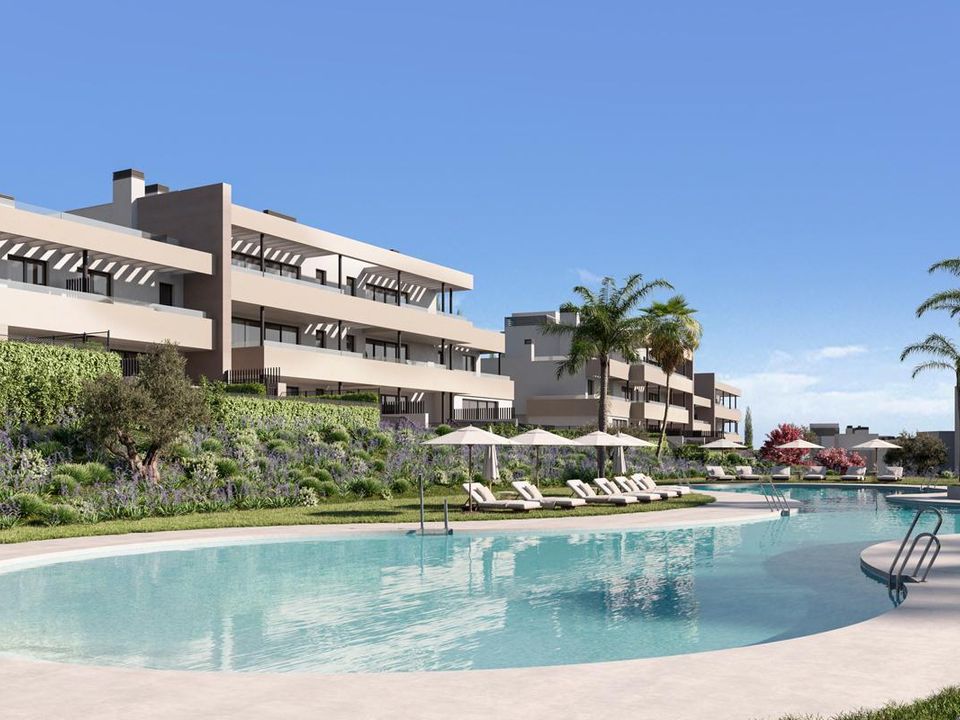 Apartament a Casares, Malaga - foto 2