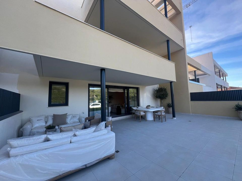 Apartament a Casares, Malaga - foto 1