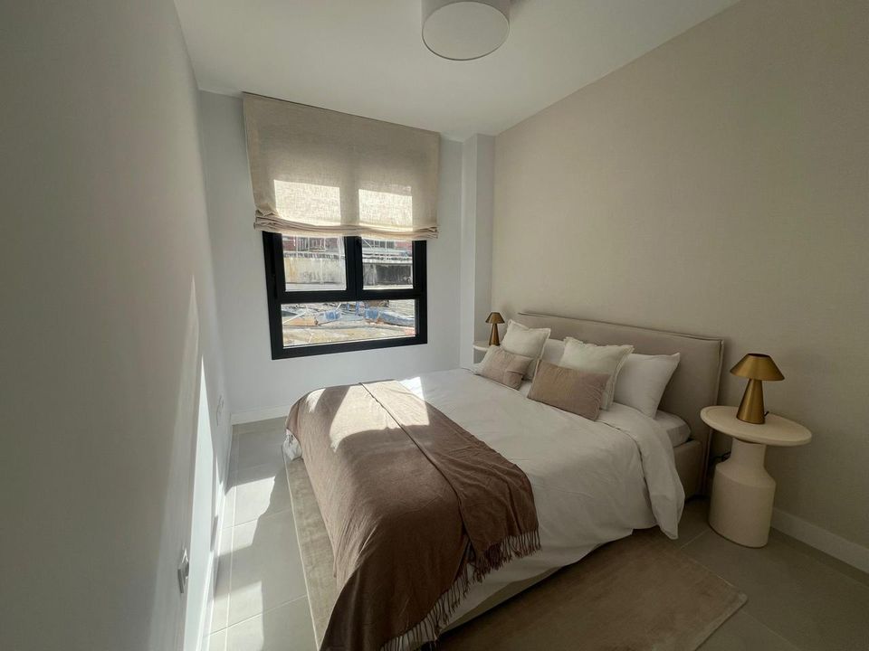 Penthouse i Casares, Malaga - foto 5