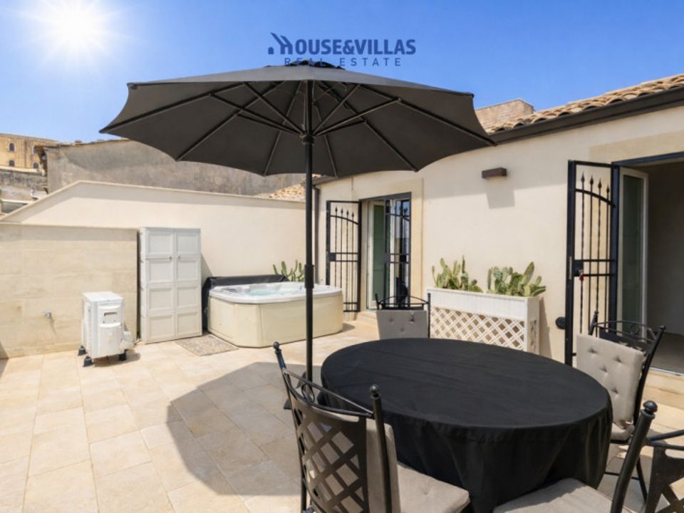 Villa i Noto, Siracusa - foto 1
