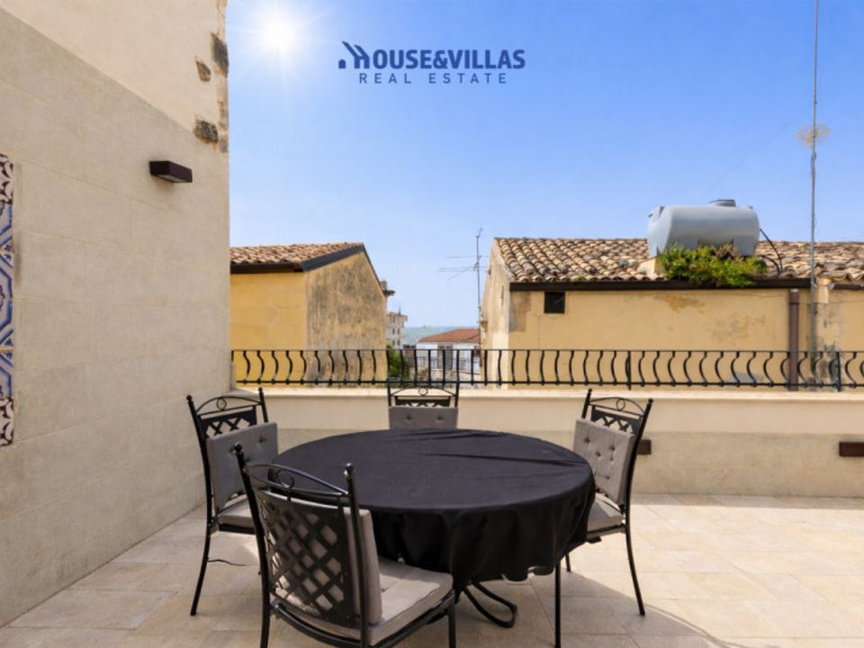 Villa i Noto, Siracusa - foto 2