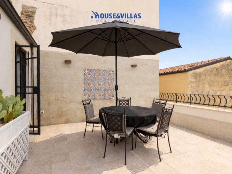 Villa i Noto, Siracusa - foto 3