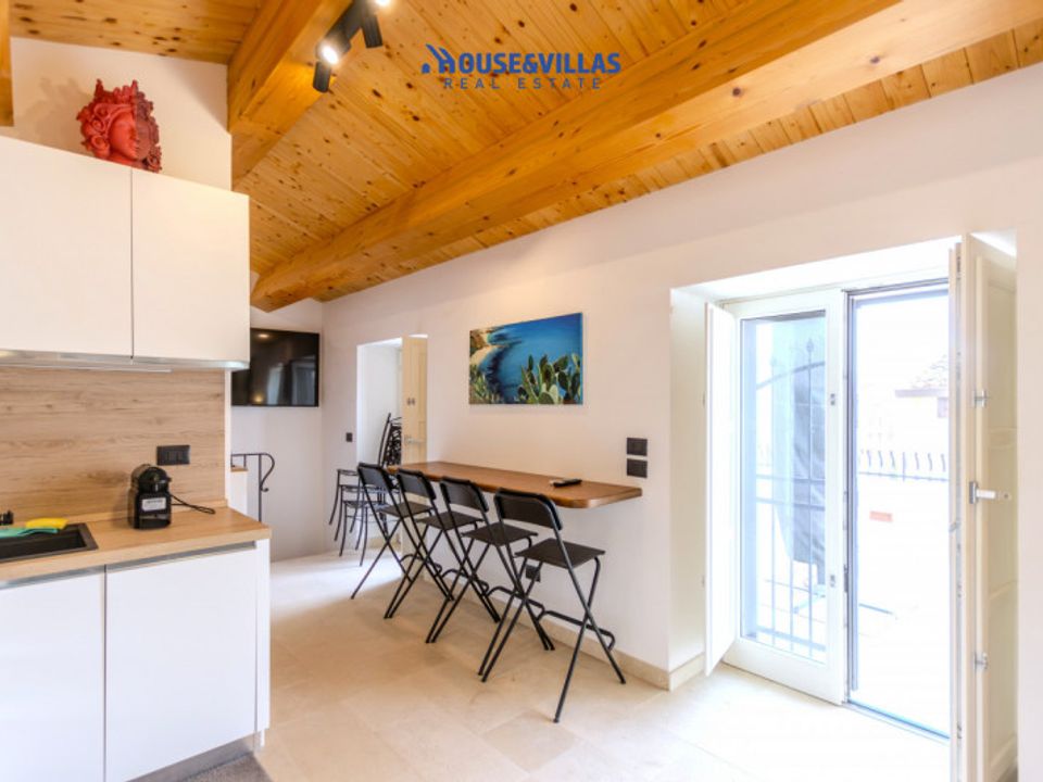 Villa i Noto, Siracusa - foto 5