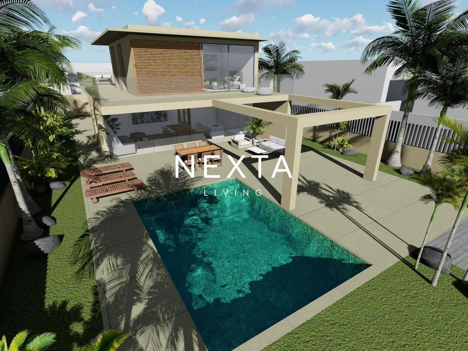 Villa i Arona, Tenerife - foto 1