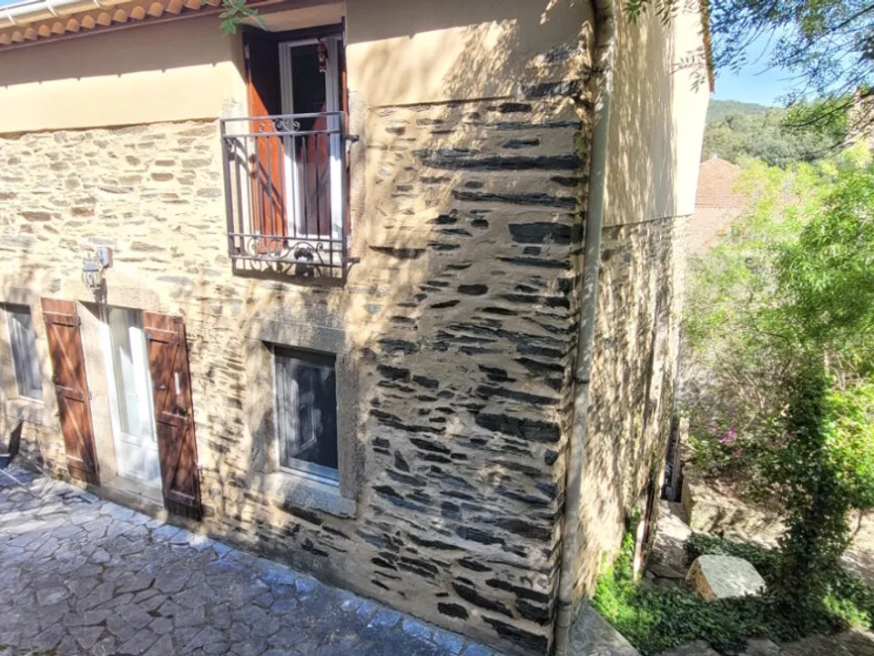Villa i Cessenon-sur-Orb, Herault - foto 1
