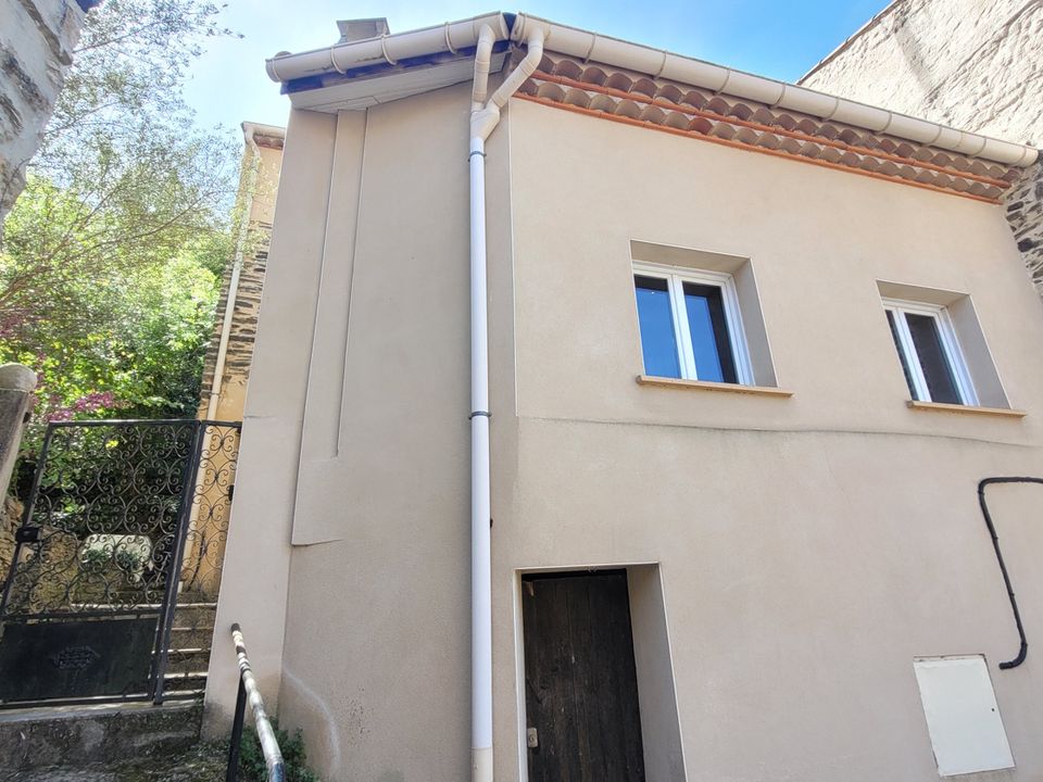 Villa i Cessenon-sur-Orb, Herault - foto 2