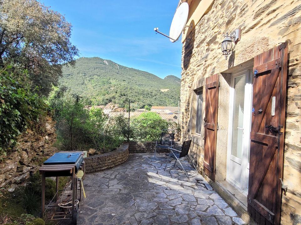 Villa i Cessenon-sur-Orb, Herault - foto 3